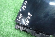 HYUNDAI I10 13- fender left front front