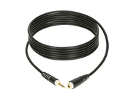 Predlžovací kábel pre slúchadlá - KÁBEL KLOTZ AS-EX10300