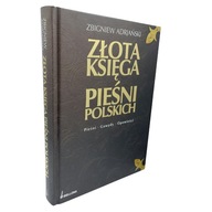 Złota księga pieśni polskich : Zbigniew. Adrjańsk