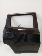 door right rear. JEEP COMPASS II 22R
