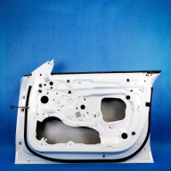door front front right Audi A7 S7 RS7 4G8 LS9R 4G8831052A