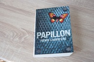 Papillon Henri Charrire