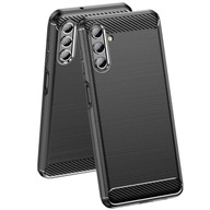 ETUI CARBON PANCERNE CASE DO SAMSUNG A04S