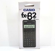 Kalkulator naukowy Casio fx-82