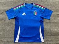 Koszulka Adidas Włochy 2024 EURO 2024 XL