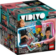 LEGO 43103 VIDIYO Punk Pirate BeatBox