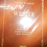 wesele - wyspiański