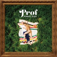 Prof - Pookie Baby (CD) | 2018 | NOWA W FOLII