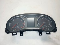 dials dials display AUDI A1 8X 8X0920980H