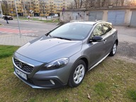 VOLVO V40 Cross Country D3, pierwszy właściciel, salon w Polsce