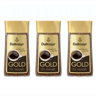 Kawa rozpuszczalna Dallmayr Gold 3 x 100 g