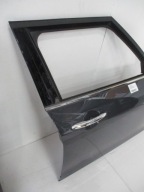 door front left MINI F54 16R