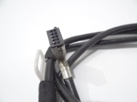KABEL bundle KAMERY ASYSTENTA BMW E60 E61 9120596