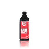 Good Stuff Sour Shampoo 500ml - Kwaśny szampon do powłok