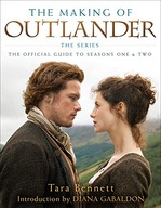 The Making of Outlander: The Series: The