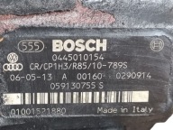 Pompa wysokiego pressione Audi A6 C6 2006 059130755S