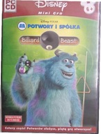 POTWORY i SPOLKA : Billiard Beast PC