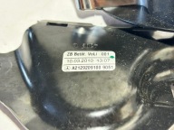 MERCEDEDES W212 KOMBI handle lock SKLADANIA seats left