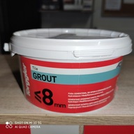 FUGA CEMENTOWA TILE GROUT<8MM BEŻ