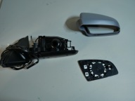 AUDI A4 B6 Spiegel links 5PIN