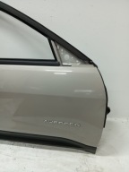 door right front JEEP AVENGER 25r