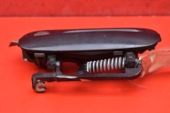 handle left front front black 9631931080 PEUGEOT 607 00-04