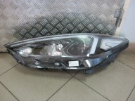 light left left Hyundai Tucson 18