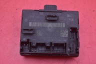 module door left front 5Q0959593D VW GOLF 7 VII SPORTSVAN 1.4 TSI 150 KM