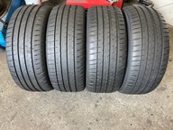 4 opony letnie 225/45R19 Michelin Pilot Sport 4 DEMO