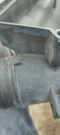 Abdeckung Gehäuse filter luft Seat 1.4 036183F