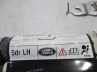 DACHVORHANG AIRBAG RANGE ROVER EVOQUE 5 TÜR BJ3214K160BC