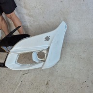 HONDA CIVIC IX 9 LIFT 13-16 bumper front front washer