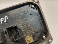 Mercedes EQC 400 W293 control unit module lights A2479002810