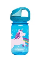 NALGENE Butelka dla dzieci Kids Everyday OTF unicorn sustain
