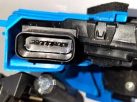 lock door front right HYUNDAI TUCSON IV 4 20