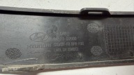 HYUNDAI TUCSON III grid frame grille bumper front left 86527-D7000