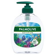 Palmolive Aquarium mydło do rąk w płynie 300 ml