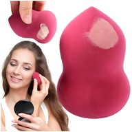 GĄBKA GĄBECZKA DO MAKIJAŻU PODKŁADU BEAUTY BLENDER APLIKATOR MAKE-UP