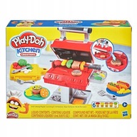 Hasbro Play-Doh Grill Set F0652