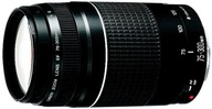 Obiektyw Canon EF 75-300mm f/4-5.6 III NOWY BOX