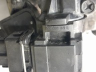 Valvola a farfalla HYUNDAI GETZ 1.1 3515002600
