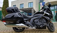 BMW K BMW K1600 Grand America