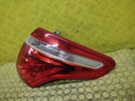 CITROEN C4 PICASSO light right rear part