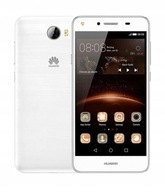 Huawei Y5 II CUN-L01 LTE Biały | A-
