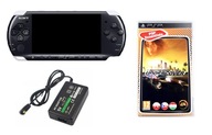 Konsola PlayStation Portable PSP-3004 Need for Speed: Undercover