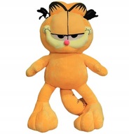 Garfield Kot Pluszowy Maskotka Pluszak 40cm