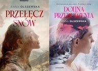 Przełęcz Snów + Dolina przebudzenia Olszewska x2