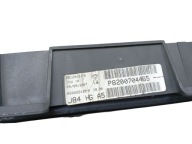 dials dials RENAULT SCENIC II LIFT (06-09) 1.6 16V 8200704465 EU