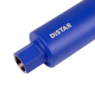 Vrták diamant za sucha Distar 112x450 RM-TX