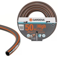 Záhradná hadica Gardena Comfort HighFlex 1/2″ | 50m!